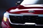 Kia Seltos GT-Line 2019 года (ZA)
